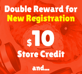 store credit